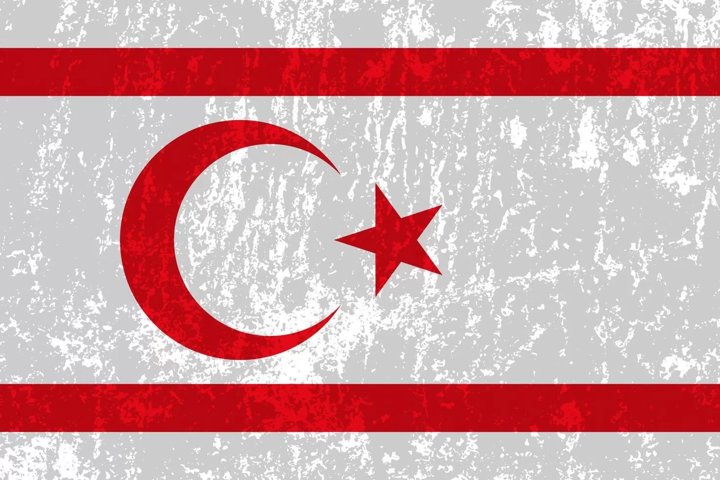 Facts about the flag of Northern Cyprus