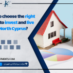 How to choose the right place to invest and live in North Cyprus