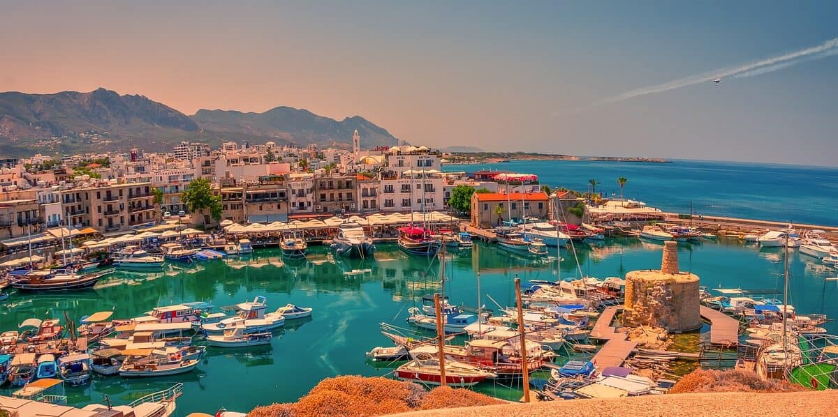 A comprehensive guide to investing in North Cyprus real estate