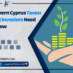 Northern Cyprus Taxes 2024: What investors need to know