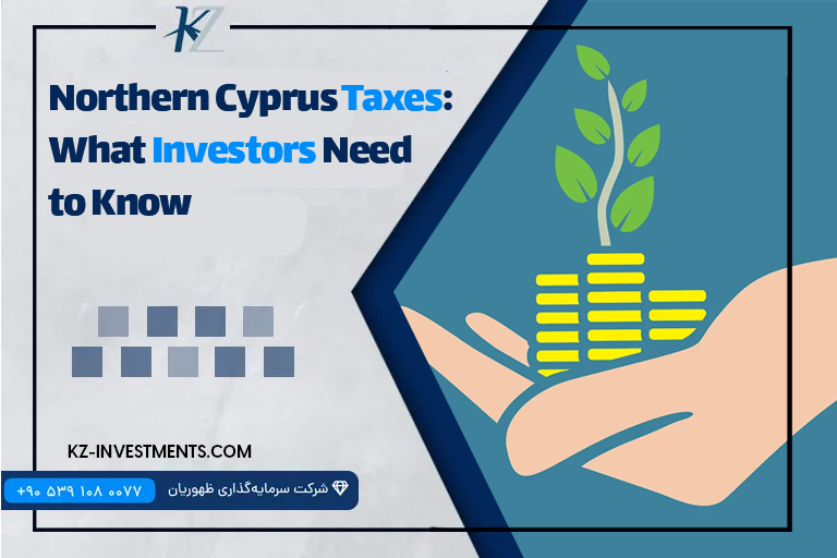 Northern Cyprus Taxes 2024: What investors need to know