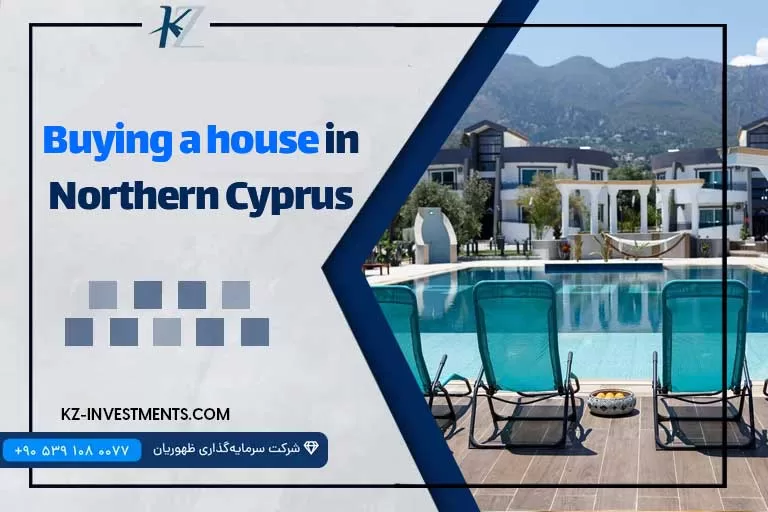 Buying a house in Northern Cyprus