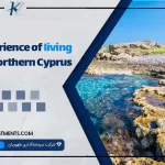 Experience of living in Northern Cyprus