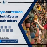 Lifestyle and fashion in North Cyprus youth culture