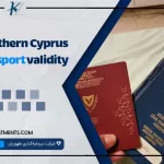 Northern Cyprus passport validity