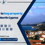 Steps to buy property in North Cyprus