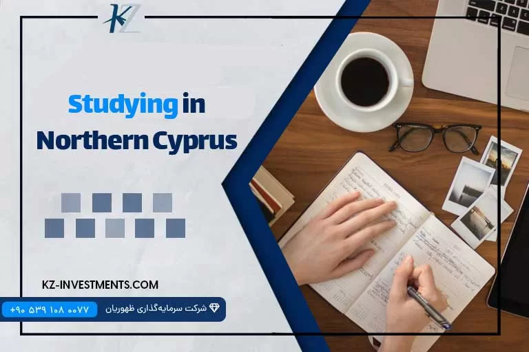 Studying in Northern Cyprus