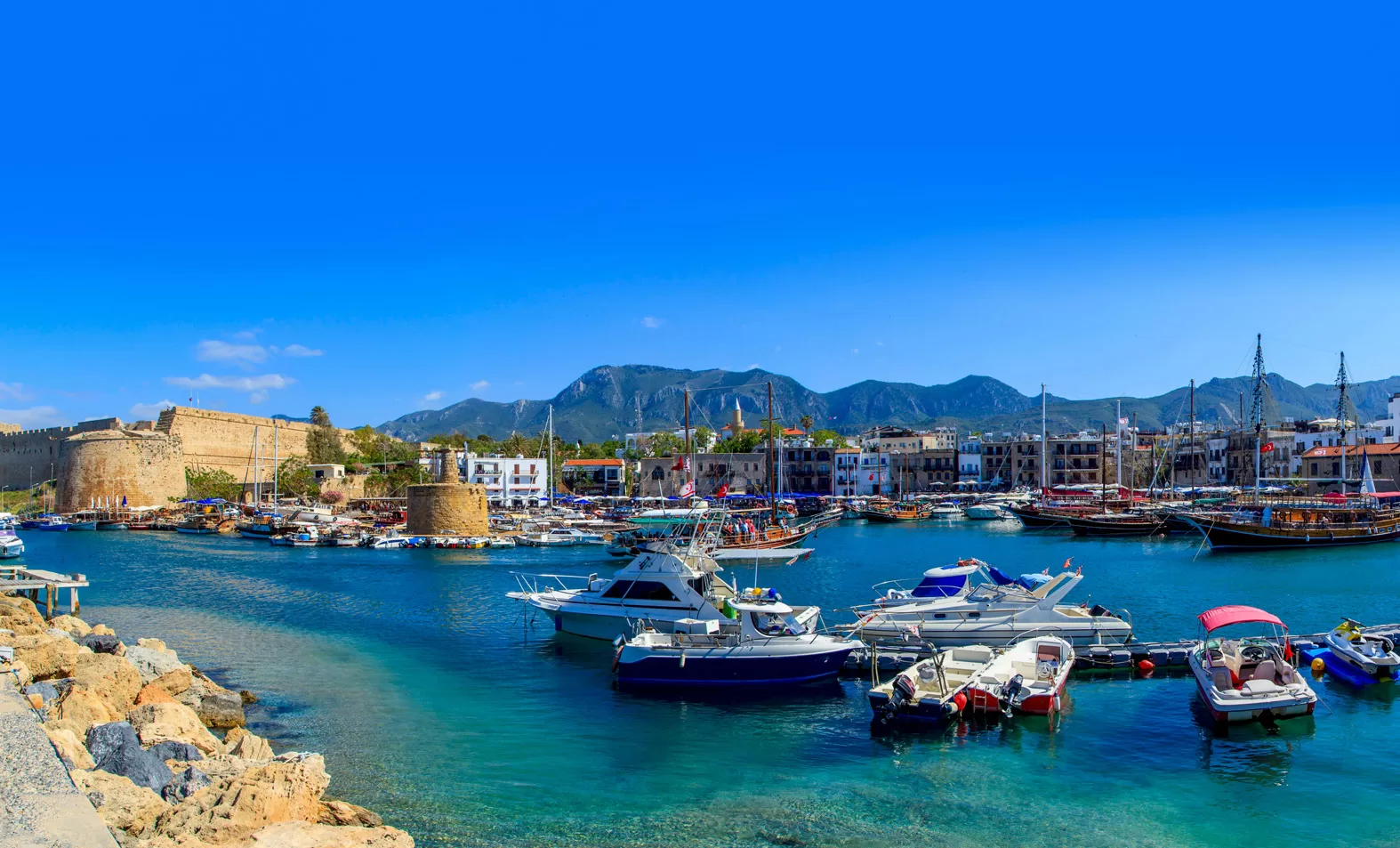 Advantages of foreign investment in Northern Cyprus