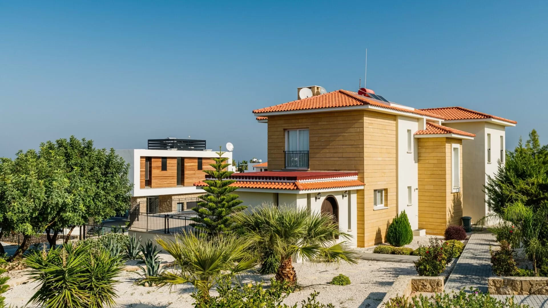 A comprehensive guide to investing in North Cyprus real estate