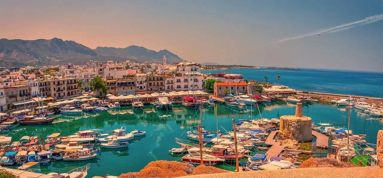 Immigration and investment in Northern Cyprus