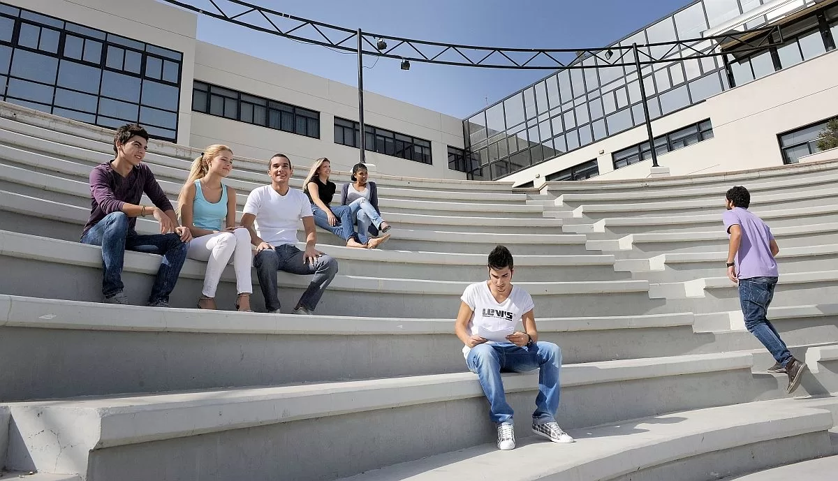 Education in North Cyprus from schools to university