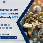 The best overseas real estate investment markets in early 2024
