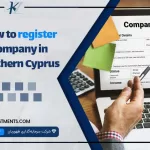 How to register a company in Northern Cyprus