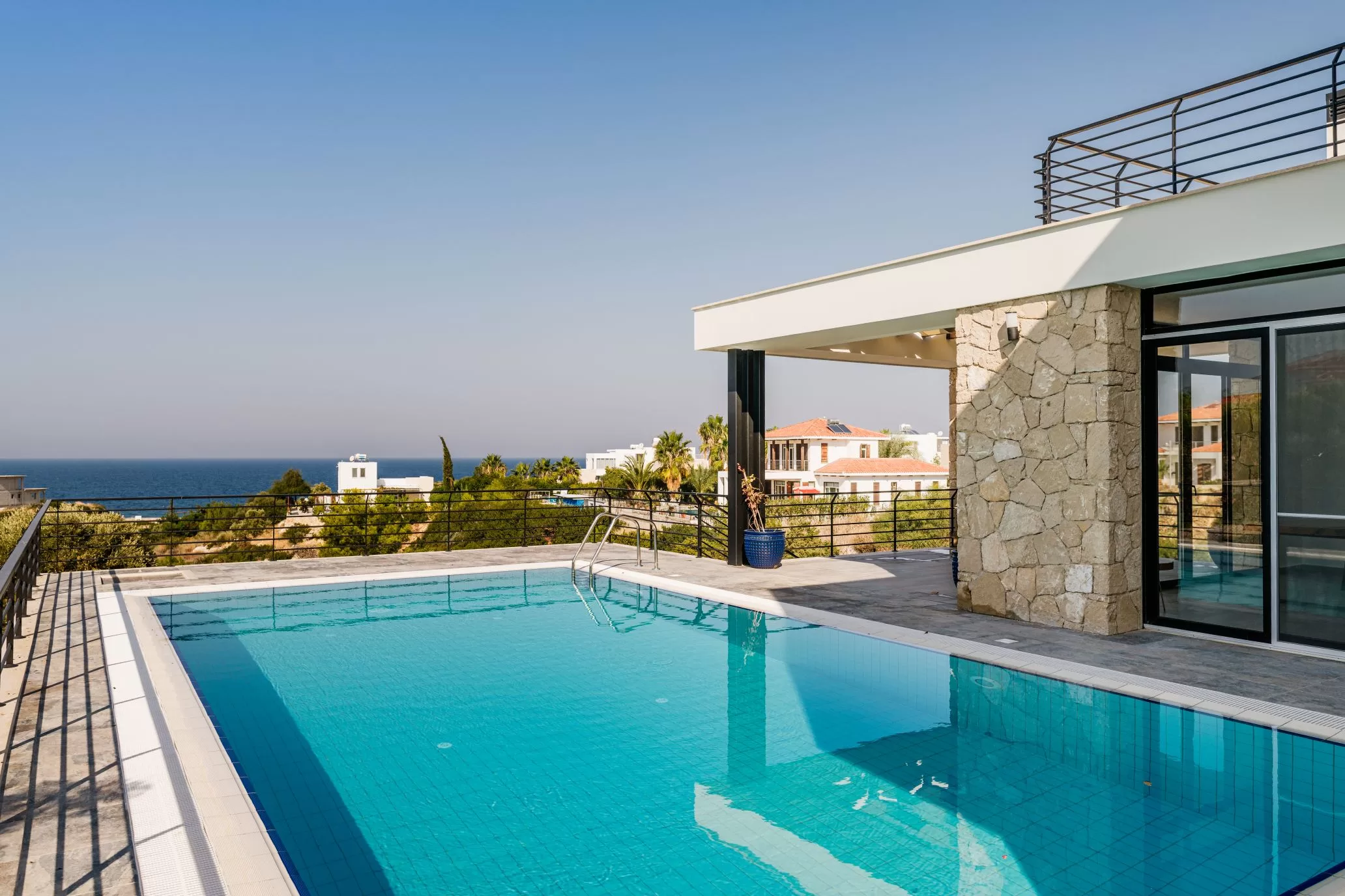 Steps to buy property in North Cyprus