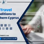 Travel conditions to Northern Cyprus