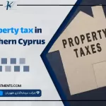 Property tax in Northern Cyprus