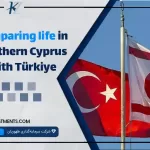 Comparing life in Northern Cyprus with Türkiye