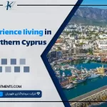 Experience living in Northern Cyprus