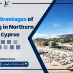 Disadvantages of living in Northern Cyprus