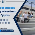 Cost of student living in Northern Cyprus