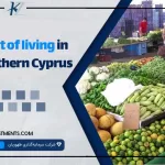 Cost of living in Northern Cyprus