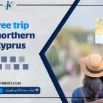 Free trip to Northern Cyprus