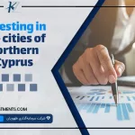 Investing in the cities of Northern Cyprus