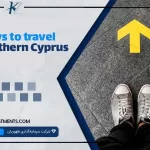 Ways to travel to Northern Cyprus