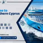 Cruise to Northern Cyprus