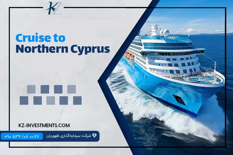 Cruise to Northern Cyprus