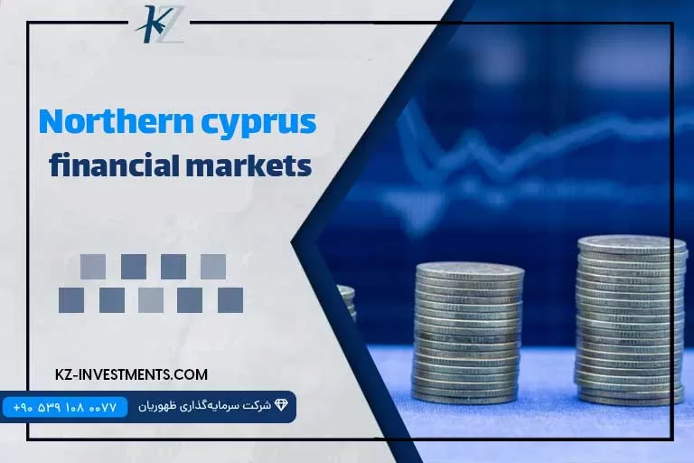 Northern Cyprus financial markets