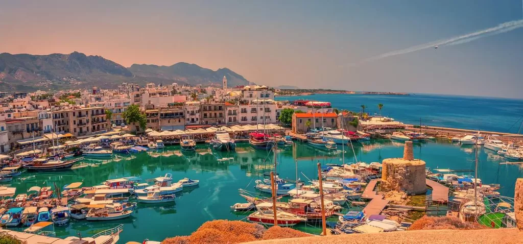 The economic growth potential of Northern Cyprus and its impact on the property market