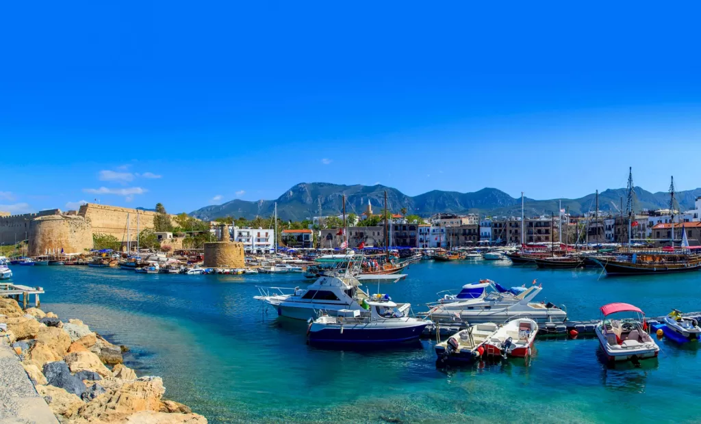 Tourism potentials in North Cyprus: opportunities and challenges