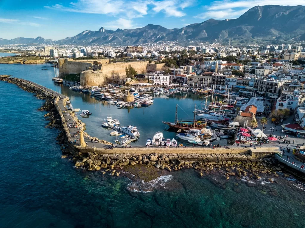 Challenges and obstacles in the tourism sector in Northern Cyprus