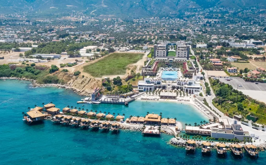 Growing a Business in Northern Cyprus: A Guide to Starting From Scratch