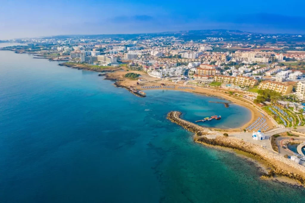 The impact of investment on economic and cultural development in Northern Cyprus