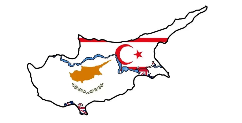 The political and social situation of Northern Cyprus