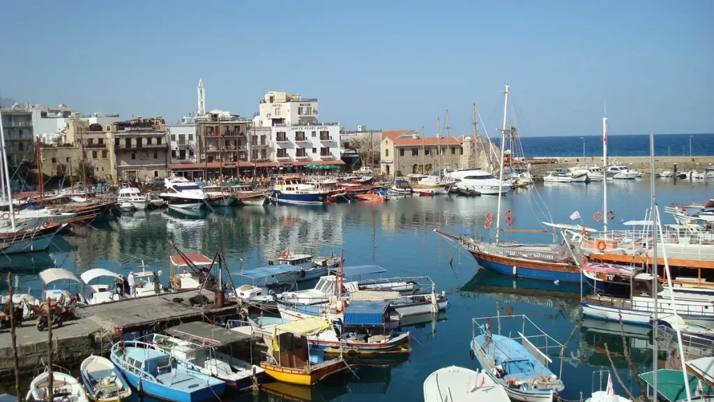 Investment rules in Northern Cyprus