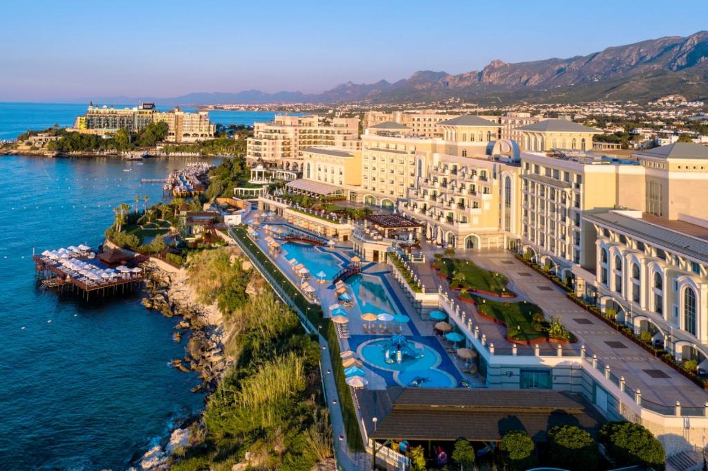 Northern Cyprus Casino Hotel: a unique destination for fun and entertainment