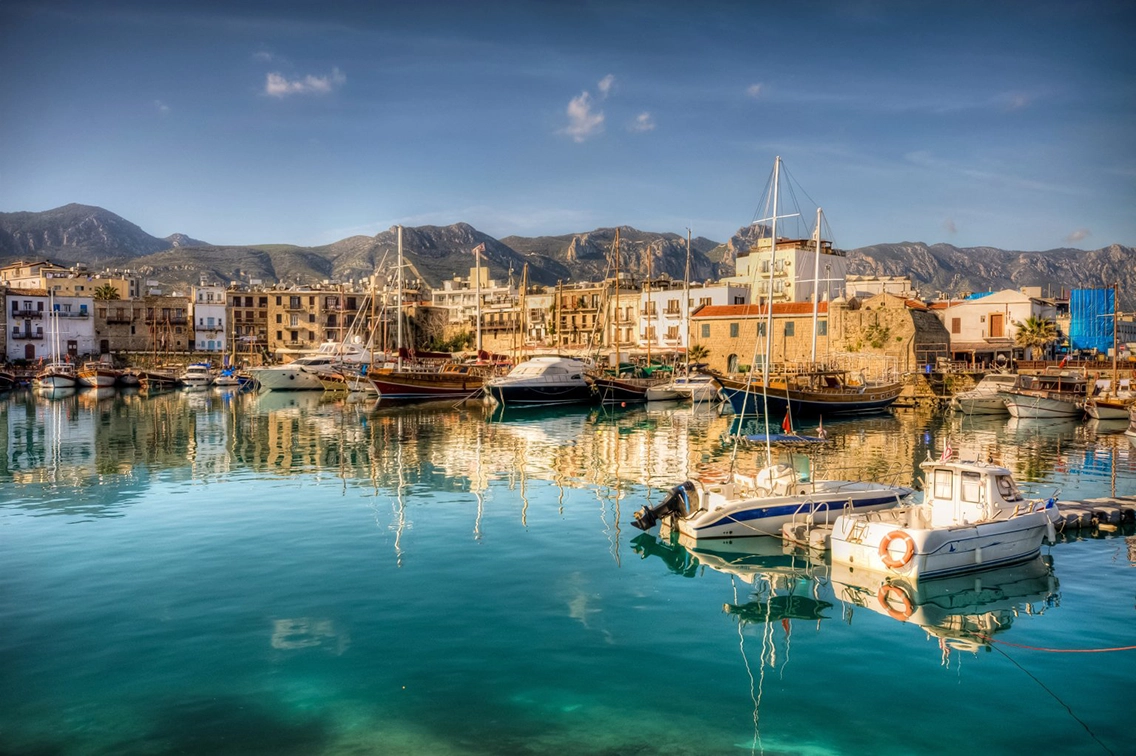 Important cities of Cyprus: introduction and comparison